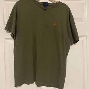 Polo Ralph Lauren basic tee